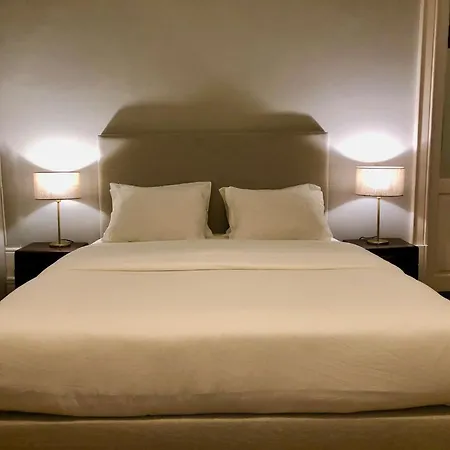 Appartement Republica Downtown *
