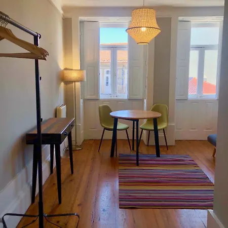 Republica Downtown Appartement Oporto