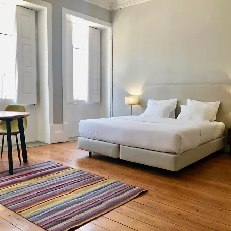 Appartement Republica Downtown