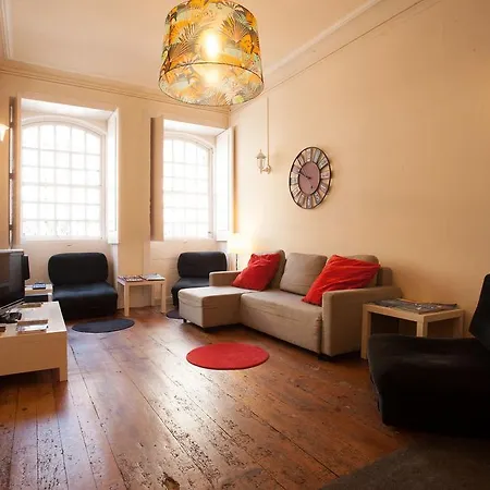 Republica Downtown Appartement