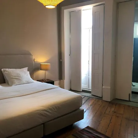 Magnólia Hostel&suites Apartamento Oporto