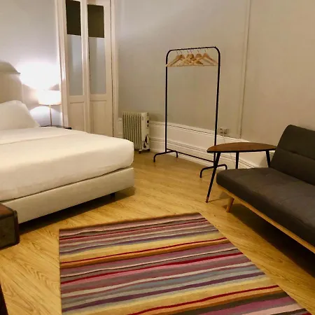 Magnólia Hostel&suites * Oporto