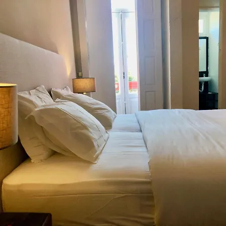 Magnólia Hostel&suites Apartamento