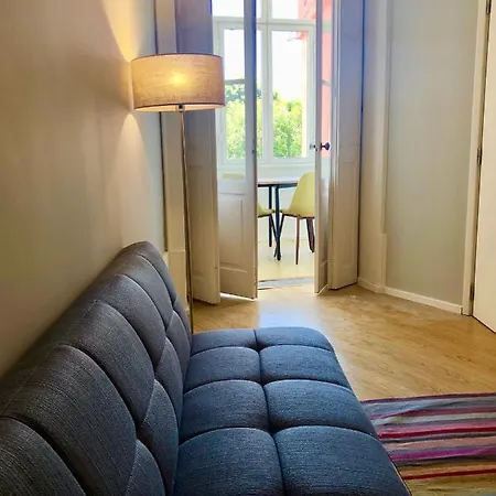Apartamento Magnólia Hostel&suites