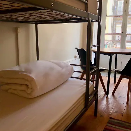 Magnólia Hostel&suites Apartamento