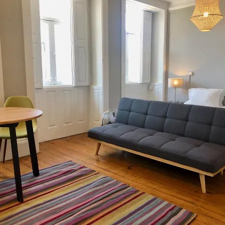 Apartamento Magnólia Hostel&suites Oporto