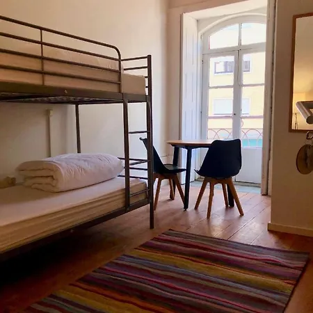Apartamento Magnólia Hostel&suites Oporto