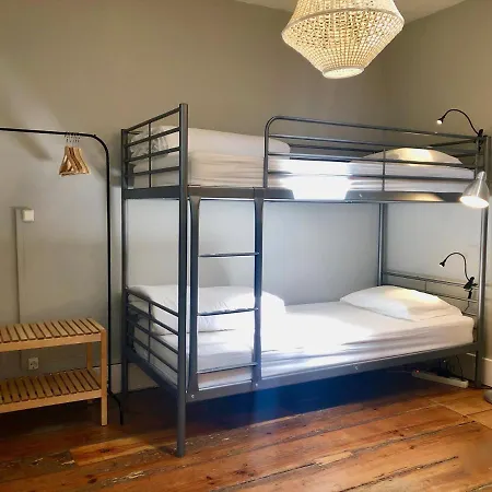 Apartamento Magnólia Hostel&suites