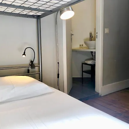 Magnólia Hostel&suites Apartamento