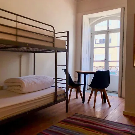 Apartamento Magnólia Hostel&suites