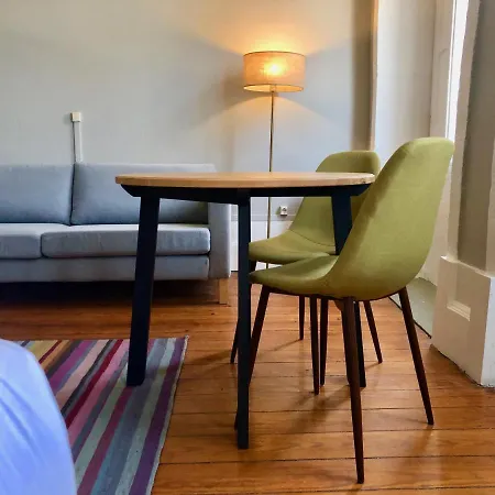 Magnólia Hostel&suites