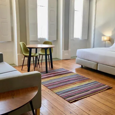 Apartamento Magnólia Hostel&suites