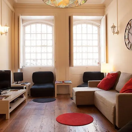 Magnólia Hostel&suites Oporto